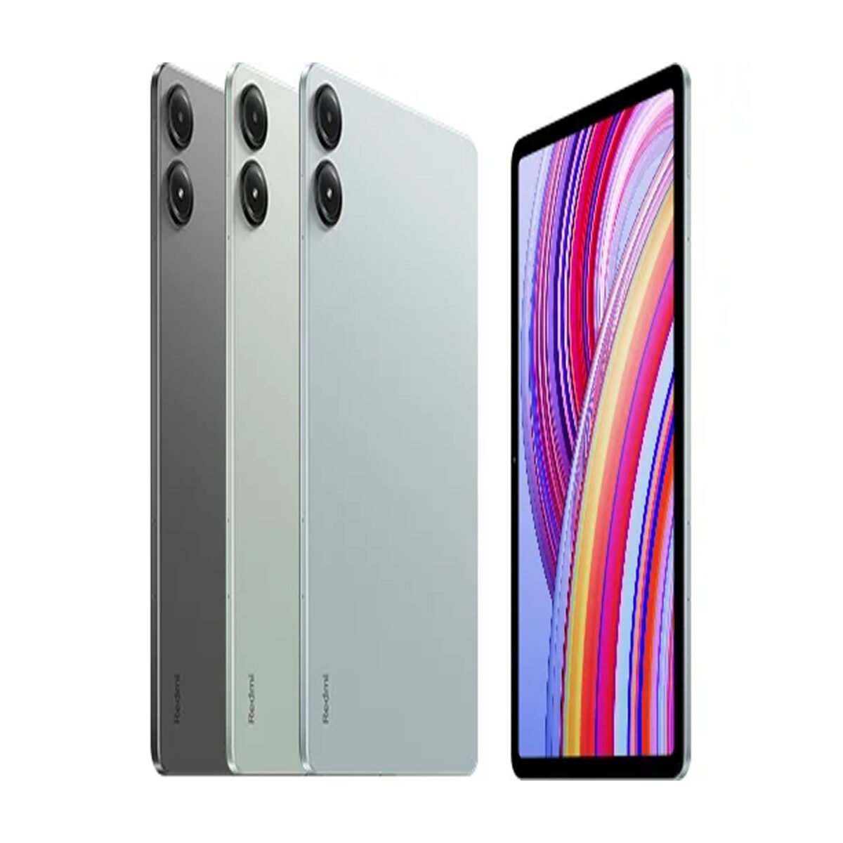 Redmi Pad Pro WiFi, 8GB RAM, 256GB Storage, 12.1 inch Tablet,