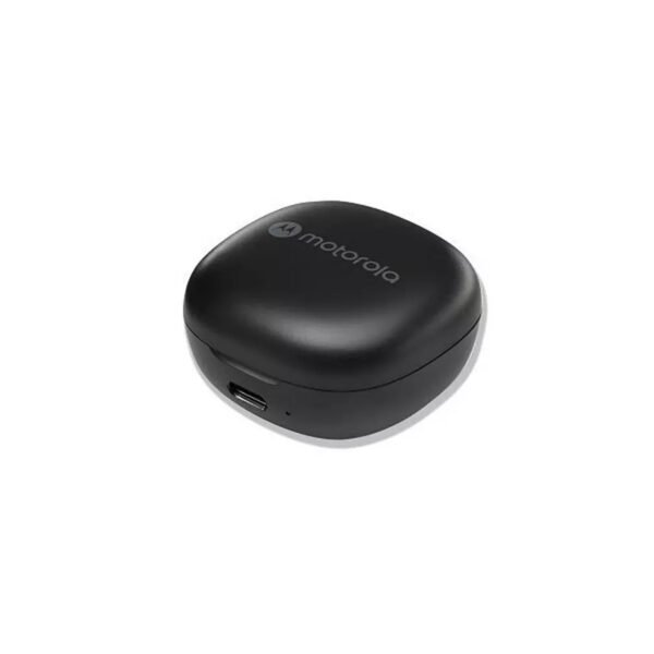 Motorola Buds 105 TWS Black,