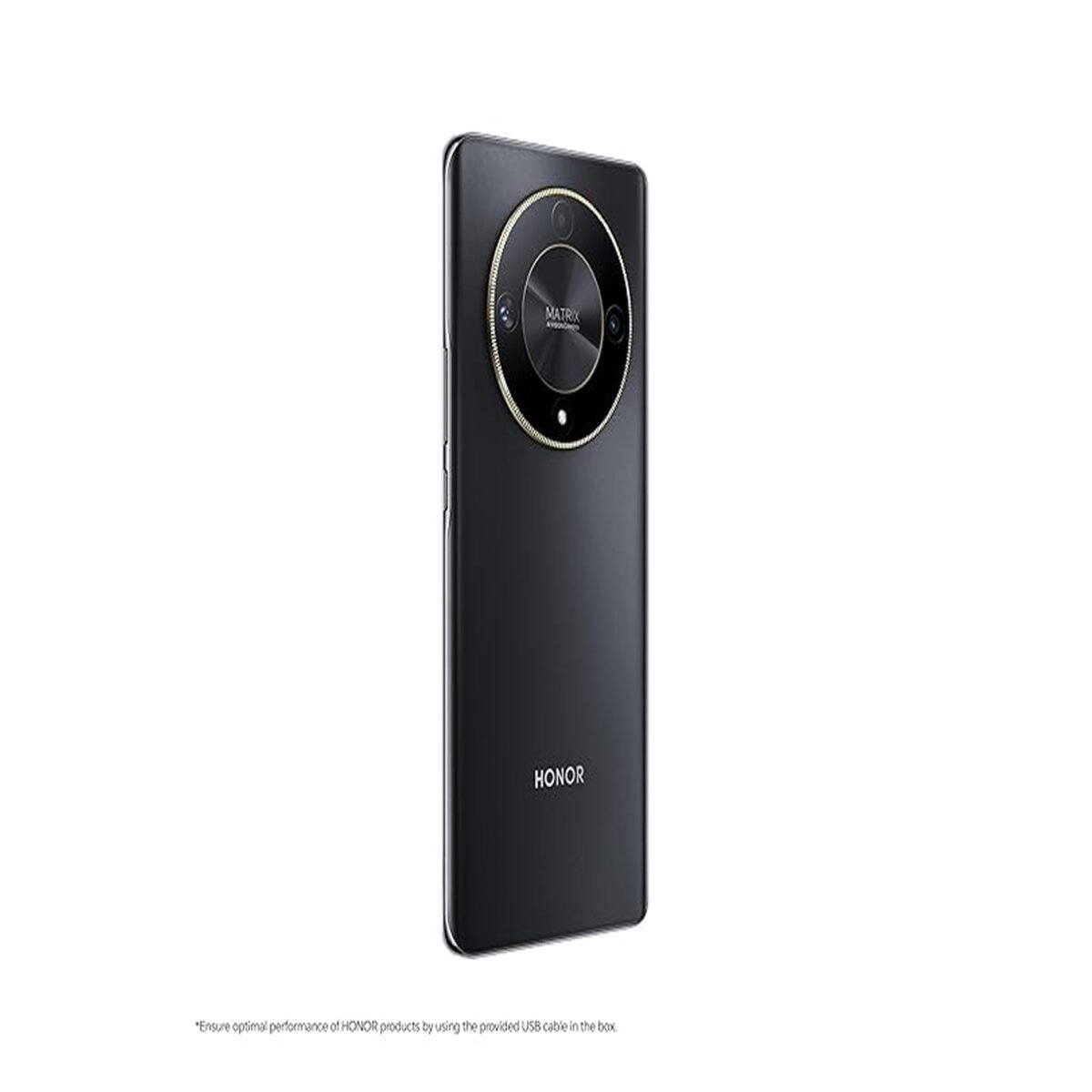 Honor X9b 5G Midnight Black