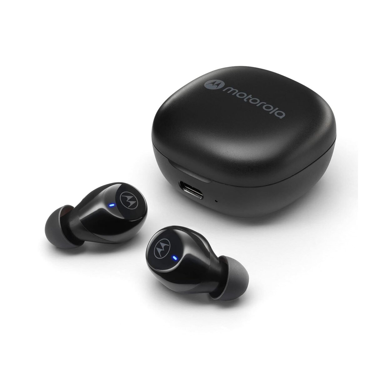 Motorola Buds 105 TWS Black,