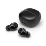 Motorola Buds 105 TWS Black,