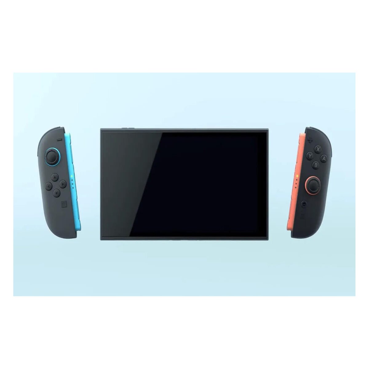 Nintendo Switch 2 Mario Kart World Console – Black Red
