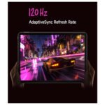 Redmi Pad Pro WiFi, 8GB RAM, 256GB Storage, 12.1 inch Tablet,