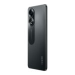 Oppo A58 4G, Oppo A58 128GB Glowing Black, Oppo A58 India, Budget 4G Phone Oppo, MediaTek Helio G85 phone