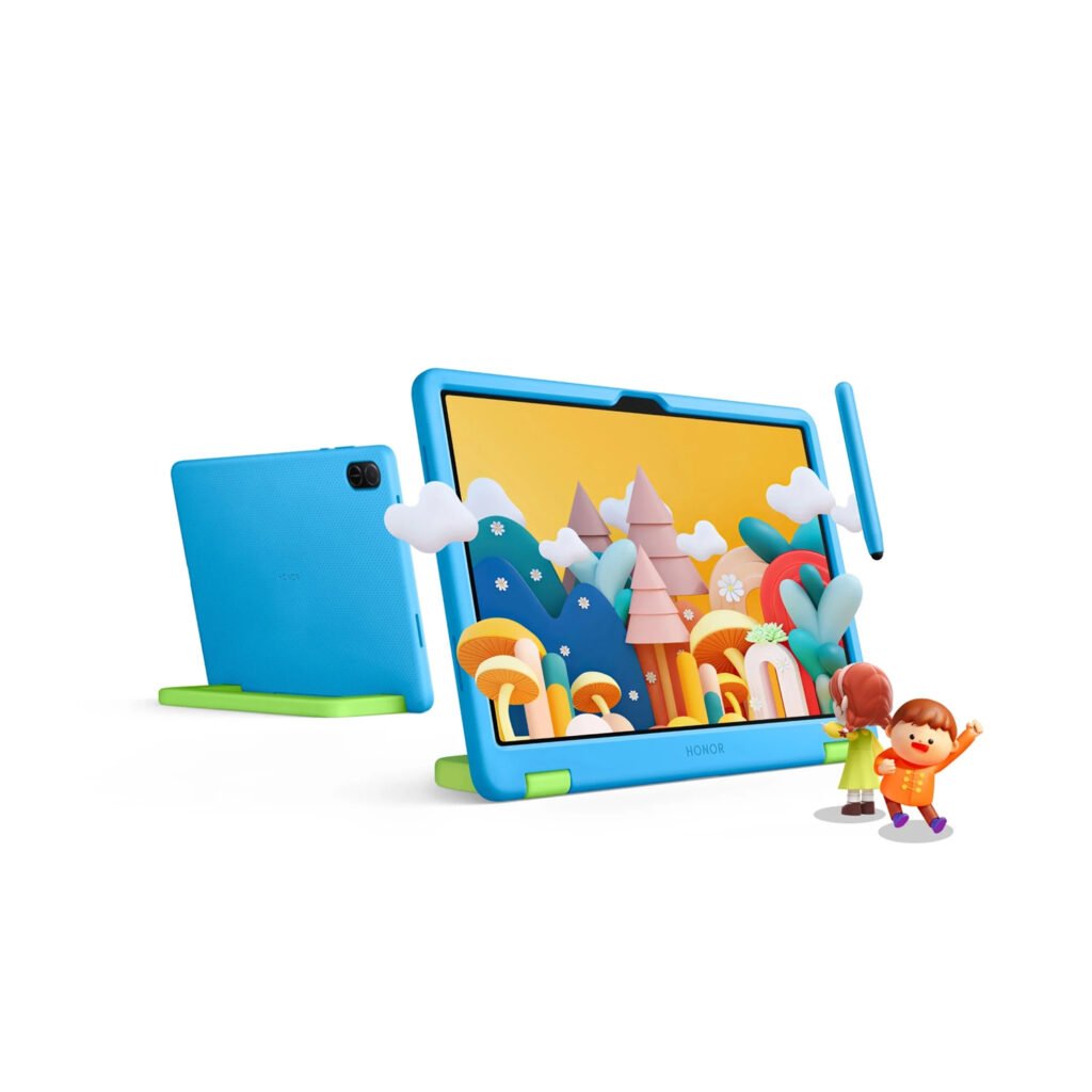 Honor Pad X8a Kids Edition Tablet