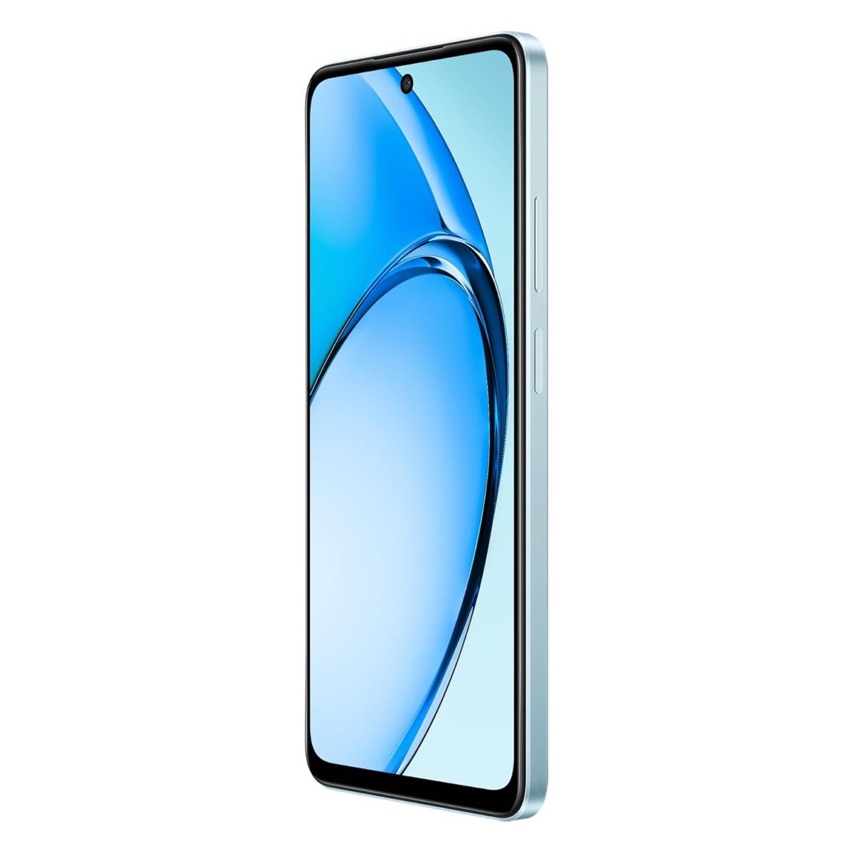 Oppo A60 5G, Oppo A60 256GB 6GB, Oppo A60 Ocean Blue, Durable 5G Phone, MediaTek Dimensity 6300