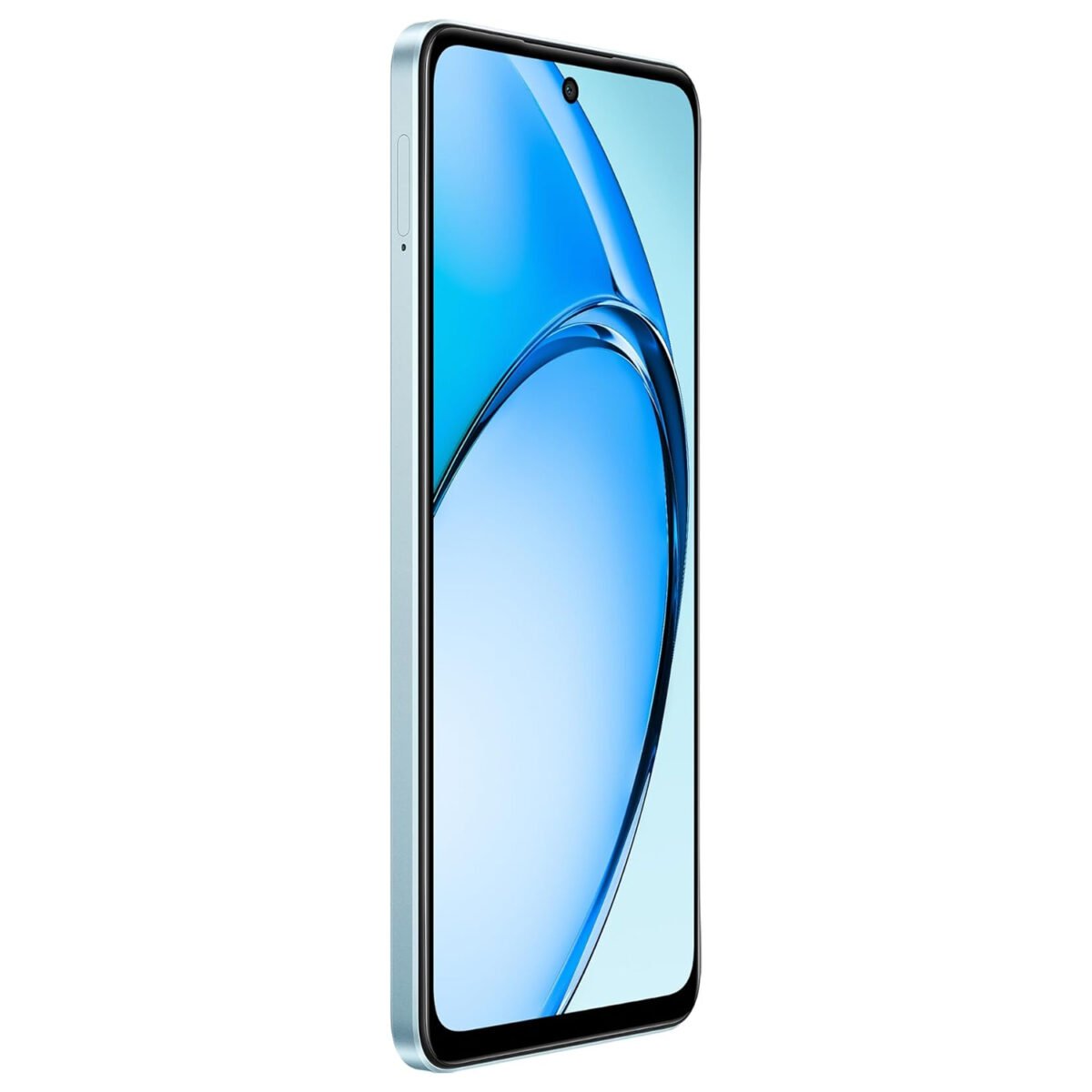 Oppo A60 5G, Oppo A60 256GB 6GB, Oppo A60 Ocean Blue, Durable 5G Phone, MediaTek Dimensity 6300