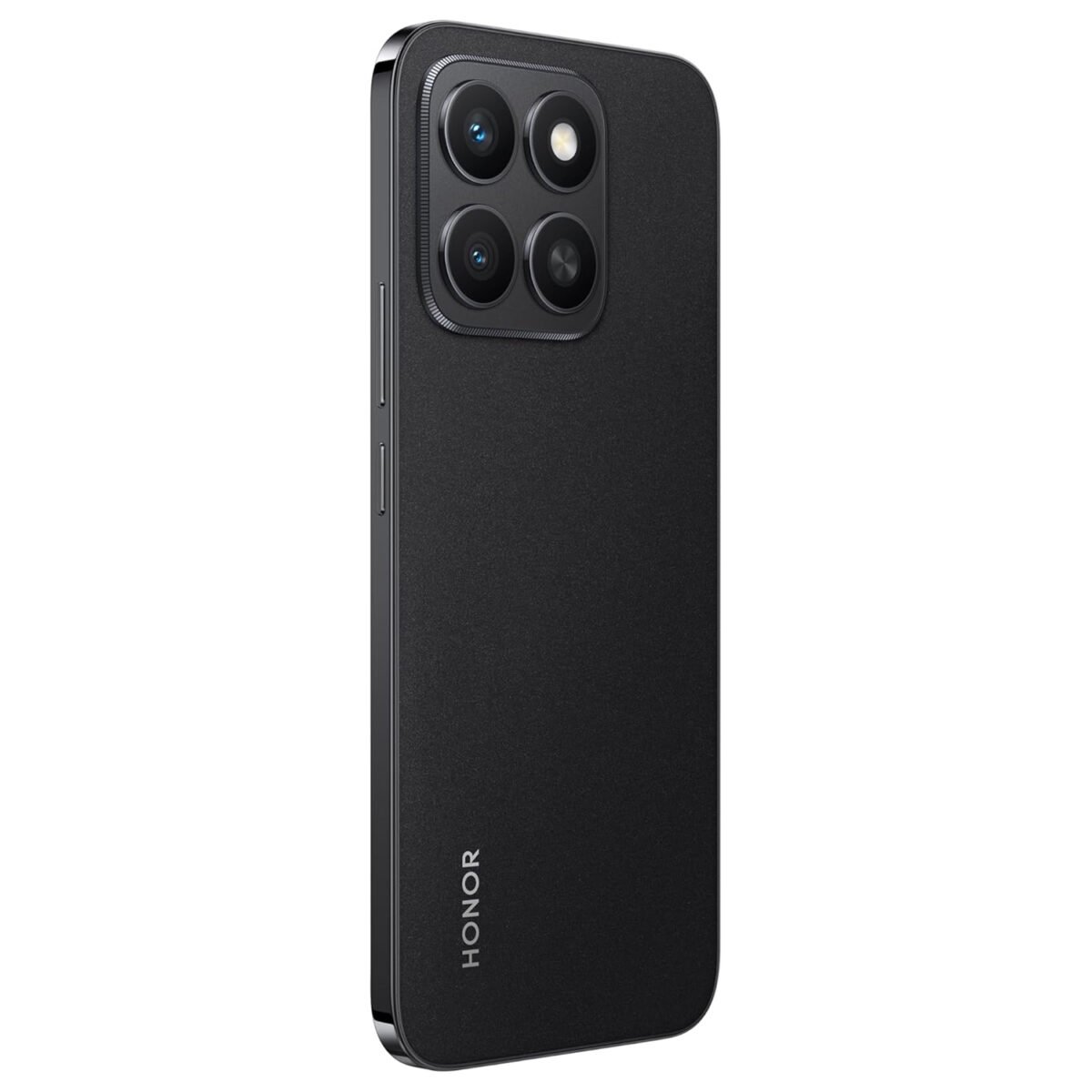 Honor X8c 4G, Honor X8c 256GB, Honor X8c Midnight Black, 108MP Camera Phone 4G, 5000mAh Battery Smartphone