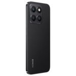 Honor X8c 4G, Honor X8c 256GB, Honor X8c Midnight Black, 108MP Camera Phone 4G, 5000mAh Battery Smartphone