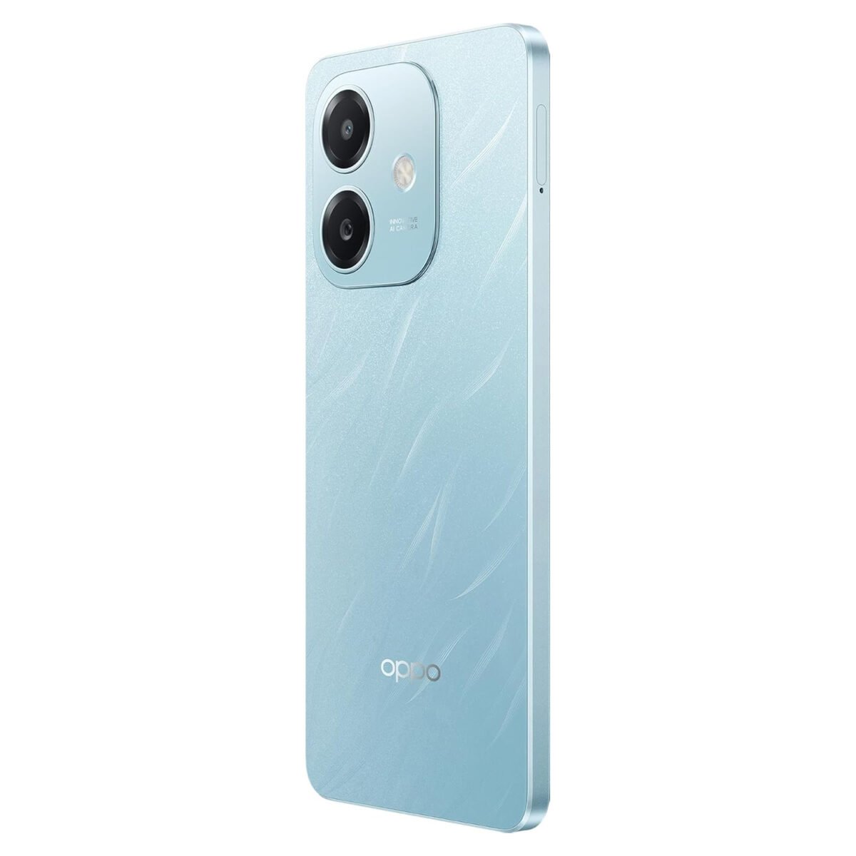 Oppo A60 5G, Oppo A60 256GB 6GB, Oppo A60 Ocean Blue, Durable 5G Phone, MediaTek Dimensity 6300