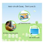 Honor Pad X8a Kids Edition Tablet