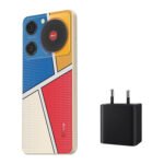 ZTE Nubia Music Smartphone, Nubia Music Phone, ZTE Music Phone, Nubia 128GB