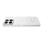 Honor X7c 5G, Honor X7c 256GB, Honor X7c Moonlight White, 5G Smartphone India, Durable Honor Phone