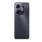 Infinix Smart 8 128GB Timber Black,
