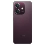Oppo A60 5G, Oppo A60 128GB 6GB, Oppo A60 Nebula Red, Durable 5G Phone, MediaTek Dimensity 6300, Budget 5G Phone India, Oppo A60 price