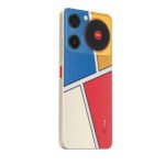 ZTE Nubia Music Smartphone, Nubia Music Phone, ZTE Music Phone, Nubia 128GB