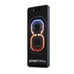 Infinix Smart 8 128GB Timber Black,