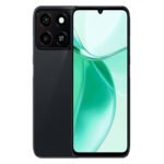 ZTE Blade A35 4G Smartphone, ZTE Blade A35, Blade A35 Starry Black, ZTE 4G Smartphone