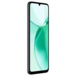 ZTE Blade A35 4G Smartphone, ZTE Blade A35, Blade A35 Starry Black, ZTE 4G Smartphone