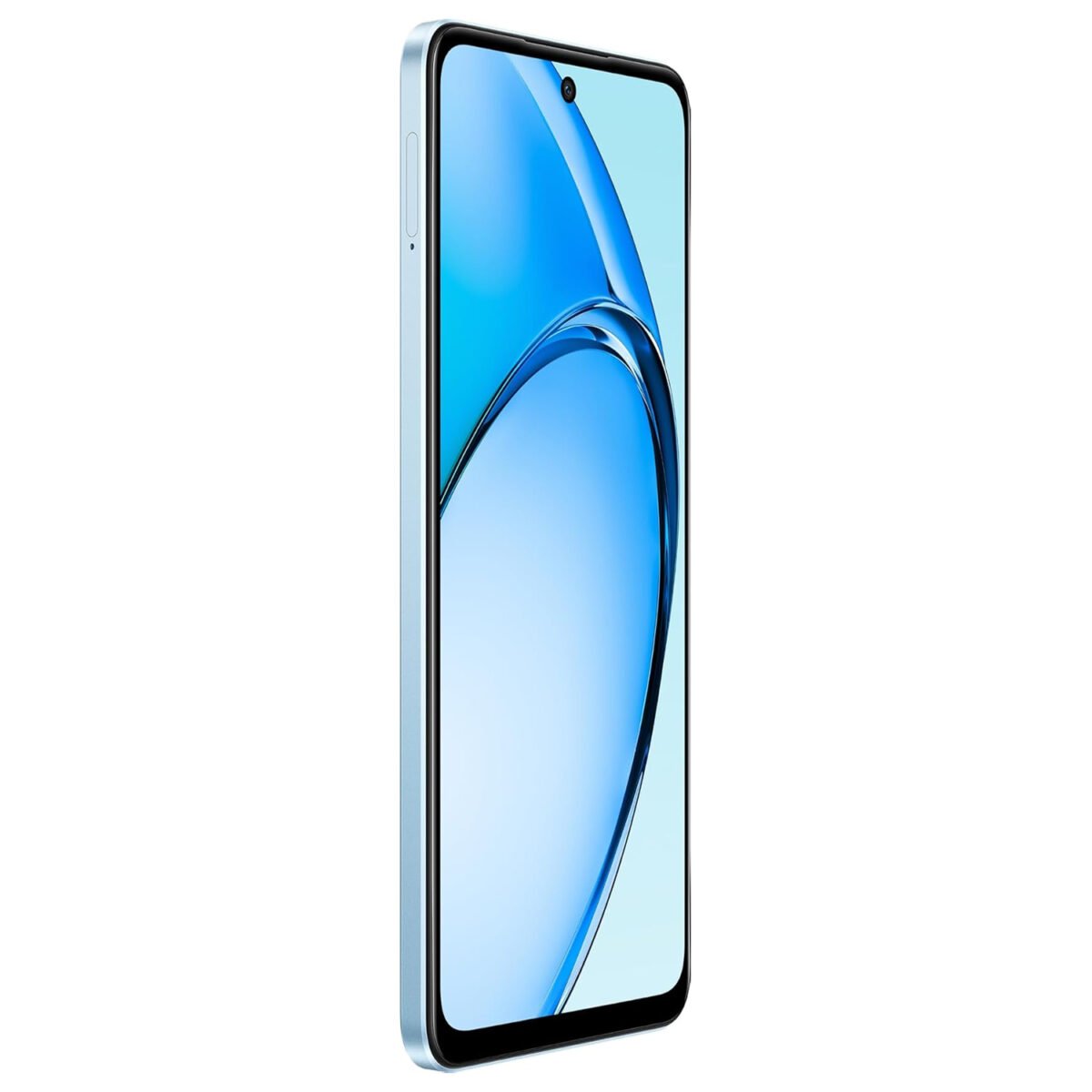 Oppo A60 4G, Oppo A60 256GB 8GB, Oppo A60 Ripple Blue, Durable 4G Phone, Snapdragon 680,