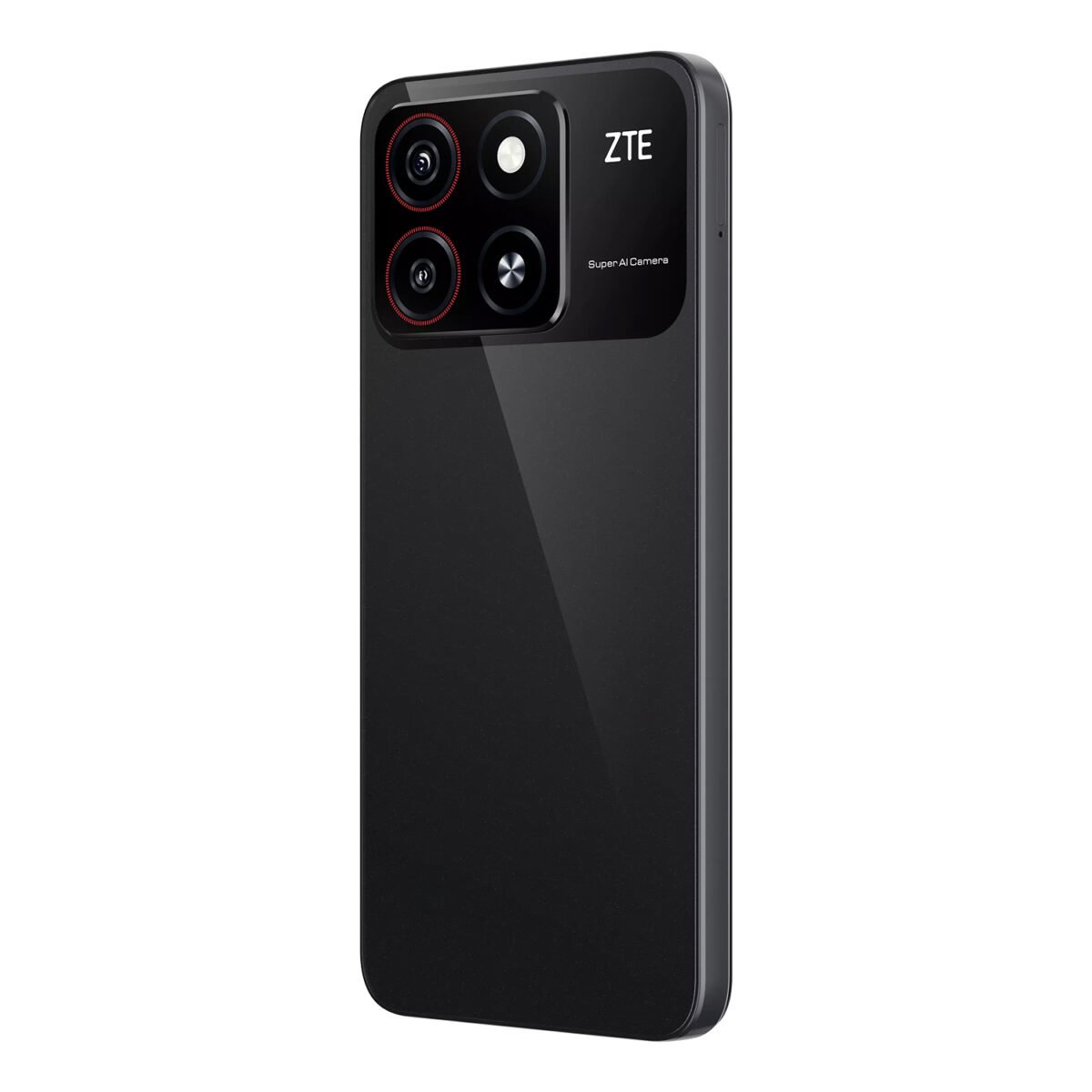 ZTE Blade A35 4G Smartphone, ZTE Blade A35, Blade A35 Starry Black, ZTE 4G Smartphone