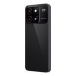 ZTE Blade A35 4G Smartphone, ZTE Blade A35, Blade A35 Starry Black, ZTE 4G Smartphone