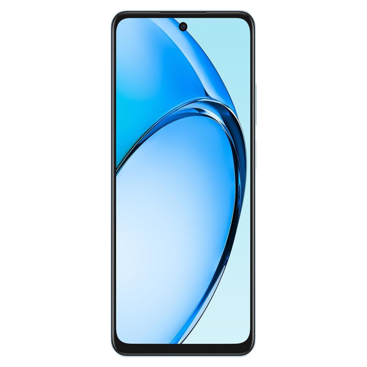 Oppo A60 4G, Oppo A60 256GB 8GB, Oppo A60 Ripple Blue, Durable 4G Phone, Snapdragon 680,