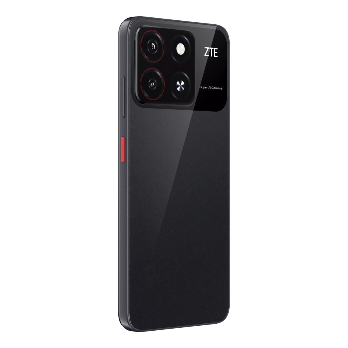 ZTE Blade A35 4G Smartphone, ZTE Blade A35, Blade A35 Starry Black, ZTE 4G Smartphone
