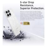 Honor X7c 5G, Honor X7c 256GB, Honor X7c Moonlight White, 5G Smartphone India, Durable Honor Phone, Long Battery Life Phone