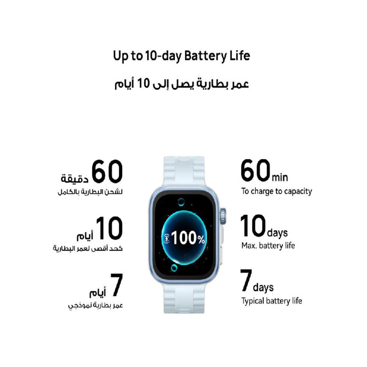 Huawei Watch Fit 4 Pro Green, Huawei Watch Fit 4 Pro, Green Smartwatch, AMOLED Fitness Tracker, ECG Smartwatch, Dive Watch, Long Battery Life Smartwatch, Bluetooth Calling Watch, Huawei Watch Fit Pro India