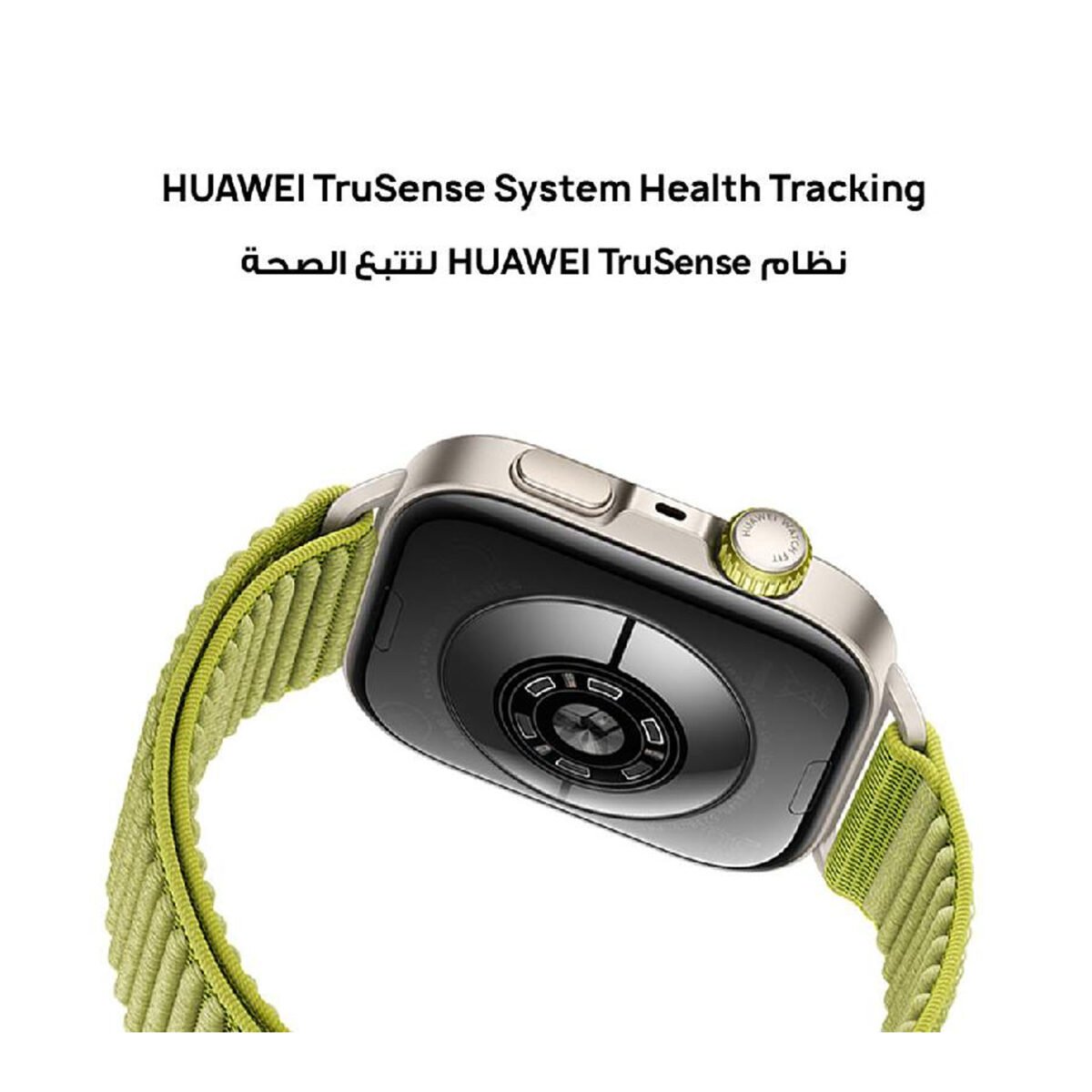 Huawei Watch Fit 4 Pro Green, Huawei Watch Fit 4 Pro, Green Smartwatch, AMOLED Fitness Tracker, ECG Smartwatch, Dive Watch, Long Battery Life Smartwatch, Bluetooth Calling Watch, Huawei Watch Fit Pro India