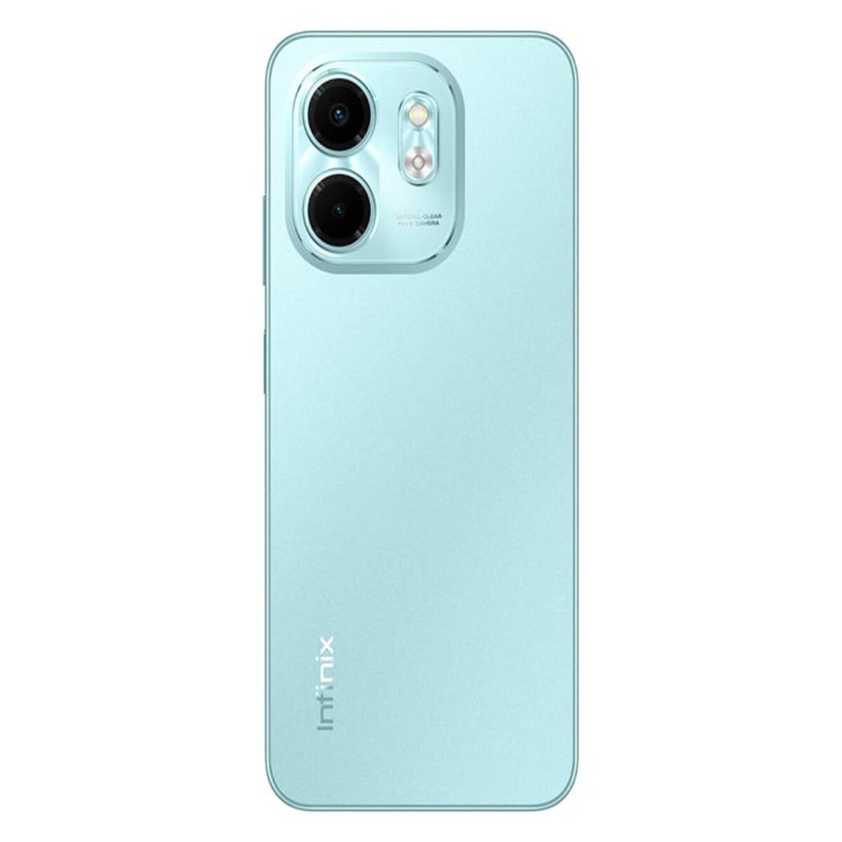 Infinix Smart 9 128GB Mint Green