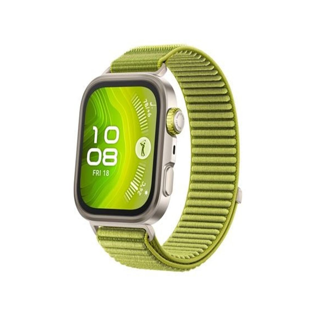 Huawei Watch Fit 4 Pro