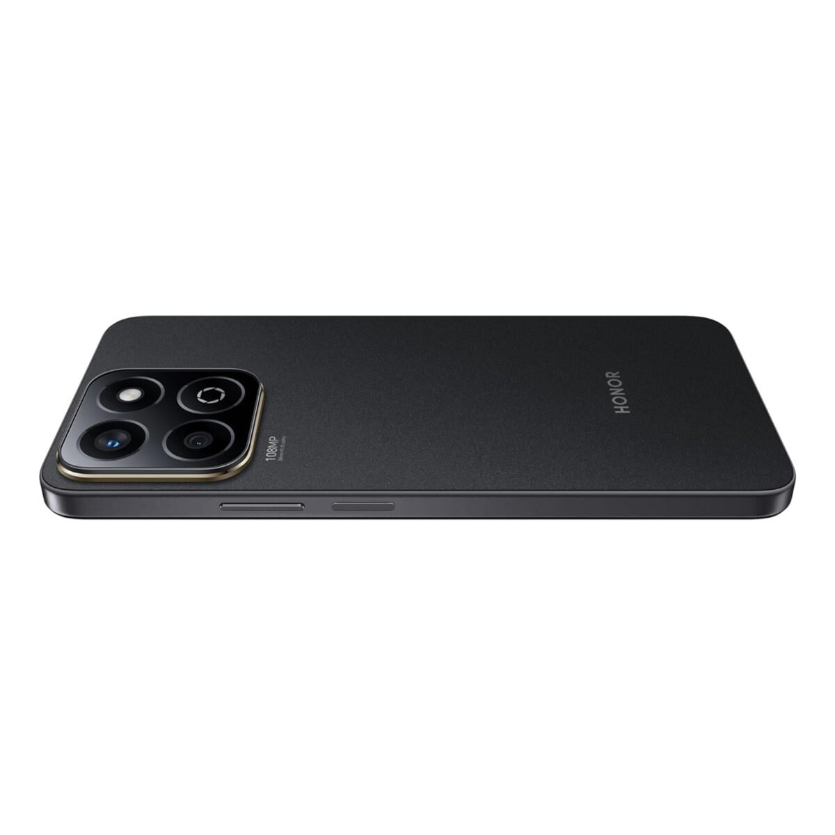 Honor X7c 4G, Honor X7c 256GB, Honor X7c Midnight Black, 4G Smartphone India, Durable Honor Phone, Long Battery Life Phone