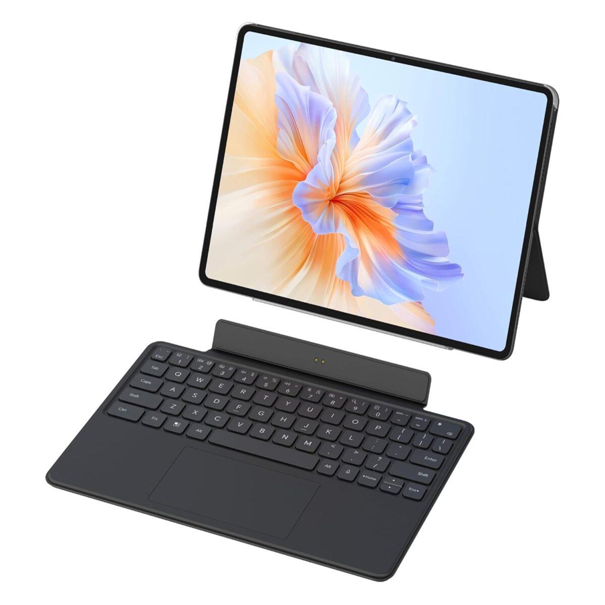Honor Pad V9 WiFi, Honor Pad V9 Grey, Honor Pad V9 12GB 256GB, 11.5 inch tablet, High Refresh Rate Tablet, Dimensity 8350 Tablet, Android 15 Tablet, Large Battery Tablet, Honor Tablet India