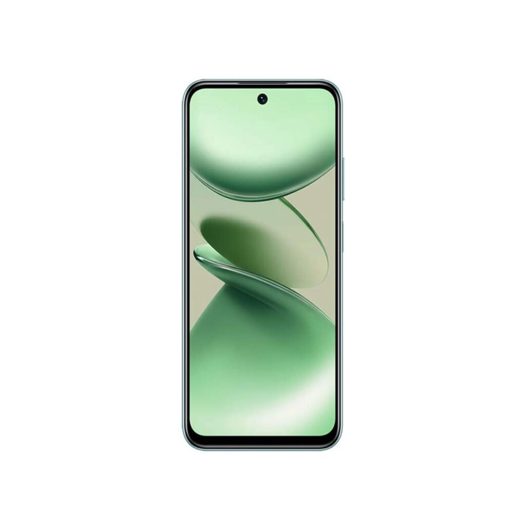 Infinix Smart 9 128GB Mint Green