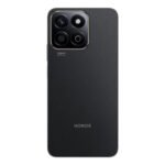 Honor X7c 4G, Honor X7c 256GB, Honor X7c Midnight Black, 4G Smartphone India, Durable Honor Phone, Long Battery Life Phone