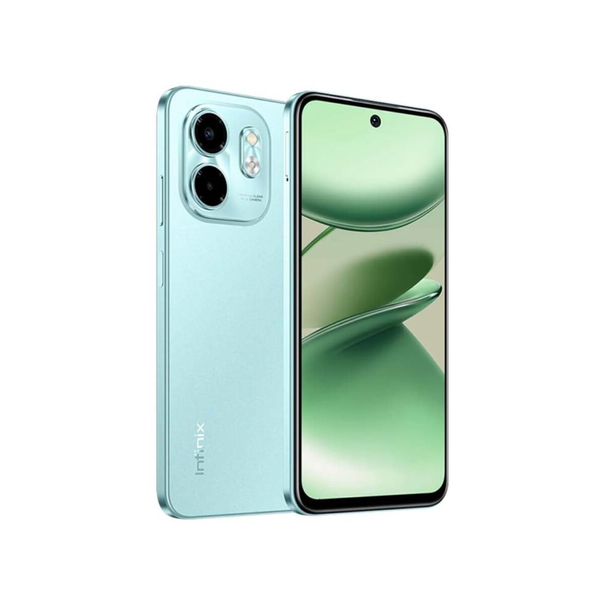 Infinix Smart 9 128GB Mint Green
