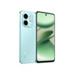 Infinix Smart 9 128GB Mint Green