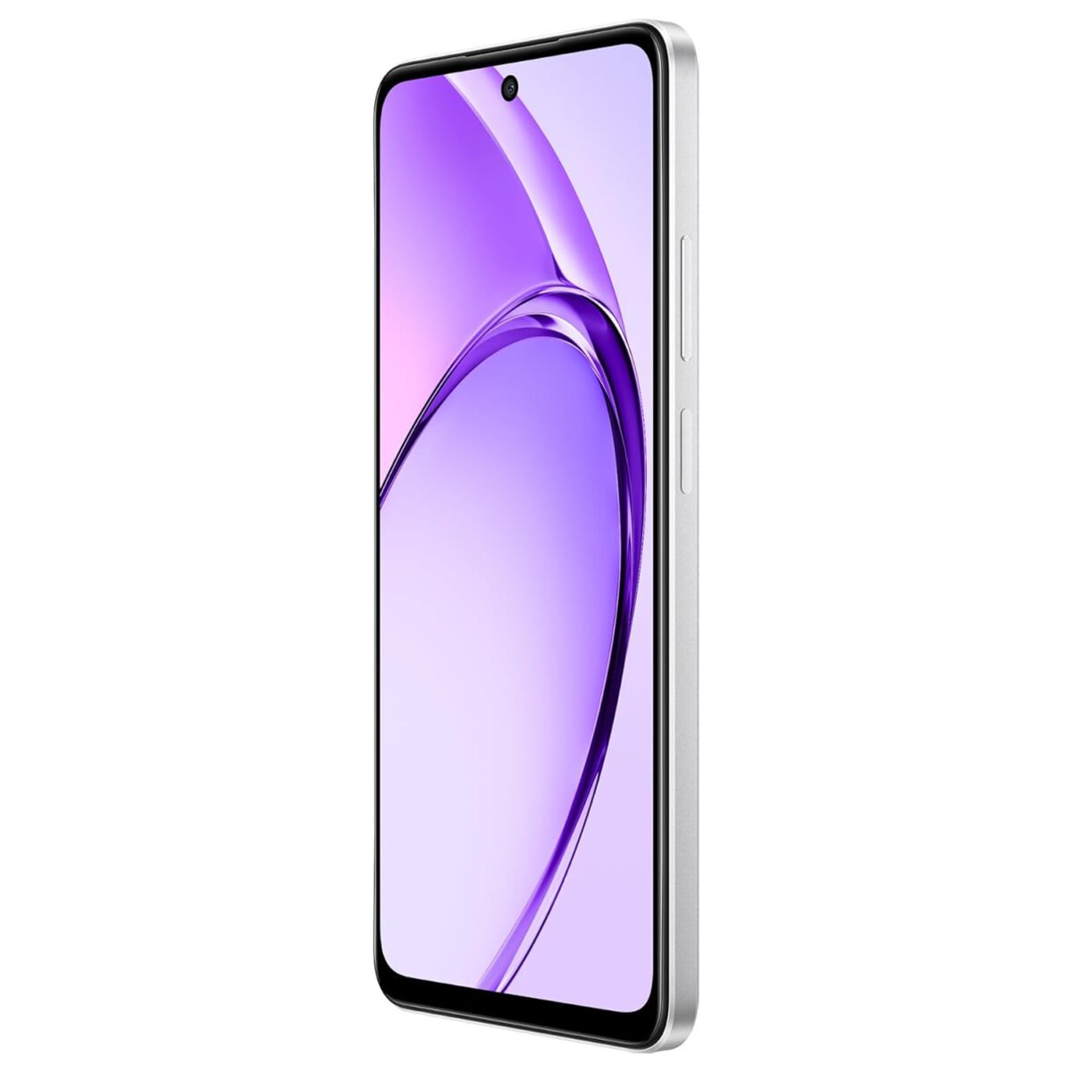 Oppo A3 4G, Oppo A3 128GB 6GB, Oppo A3 Starlight White, Durable 4G Phone, Snapdragon 6s Gen 1,
