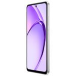 Oppo A3 4G, Oppo A3 128GB 6GB, Oppo A3 Starlight White, Durable 4G Phone, Snapdragon 6s Gen 1,