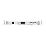 Oppo A3 4G, Oppo A3 128GB 6GB, Oppo A3 Starlight White, Durable 4G Phone, Snapdragon 6s Gen 1,