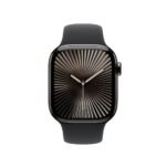 SPIGRN SPORTS STRAP APPLE WATCH - Image 2