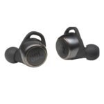 JBL LIVE 300 TWS HEADSET BT BLACK - Image 2