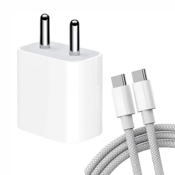 apple 35w usb-c adapter
