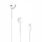 apple earpods lightning