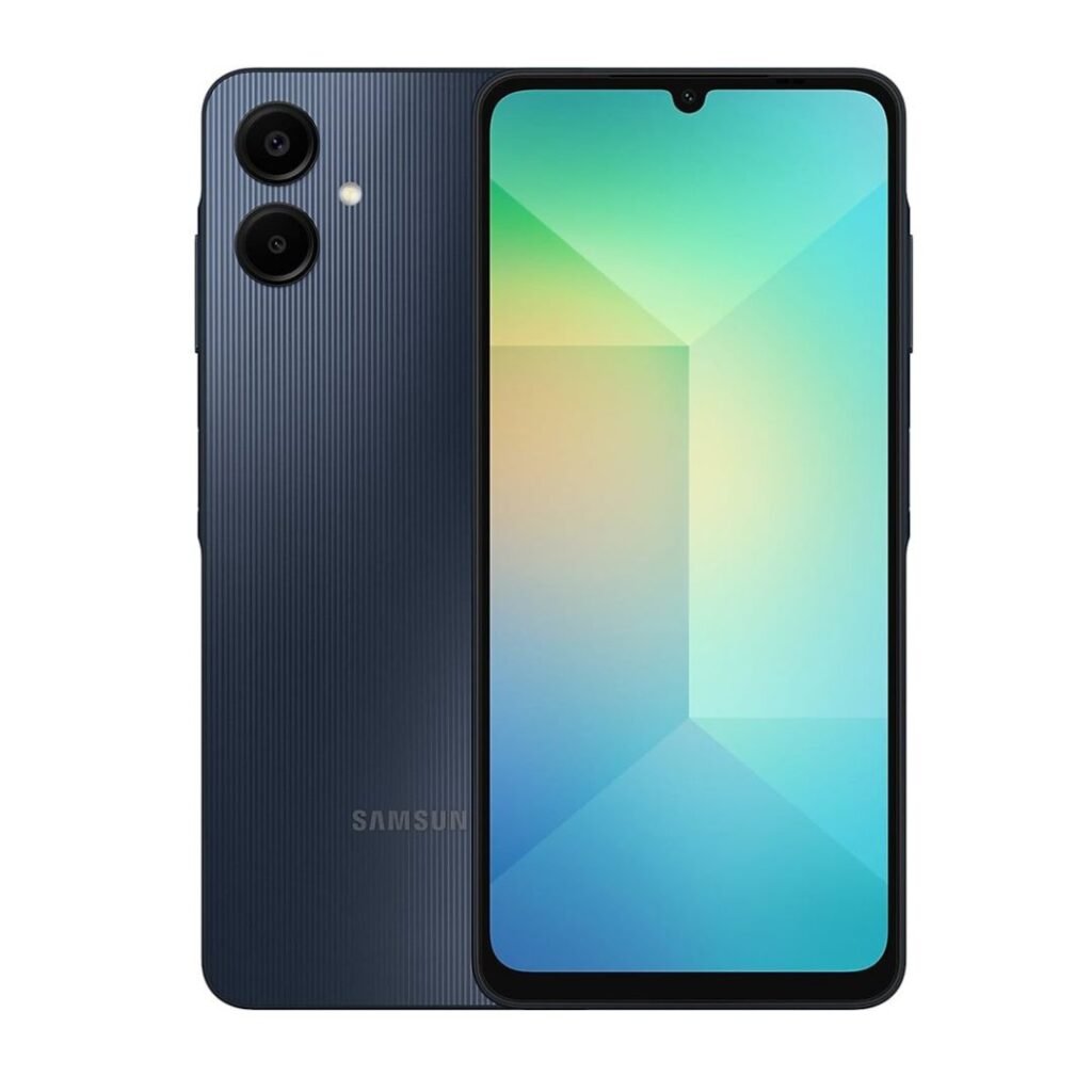 Samsung Galaxy A06 4G