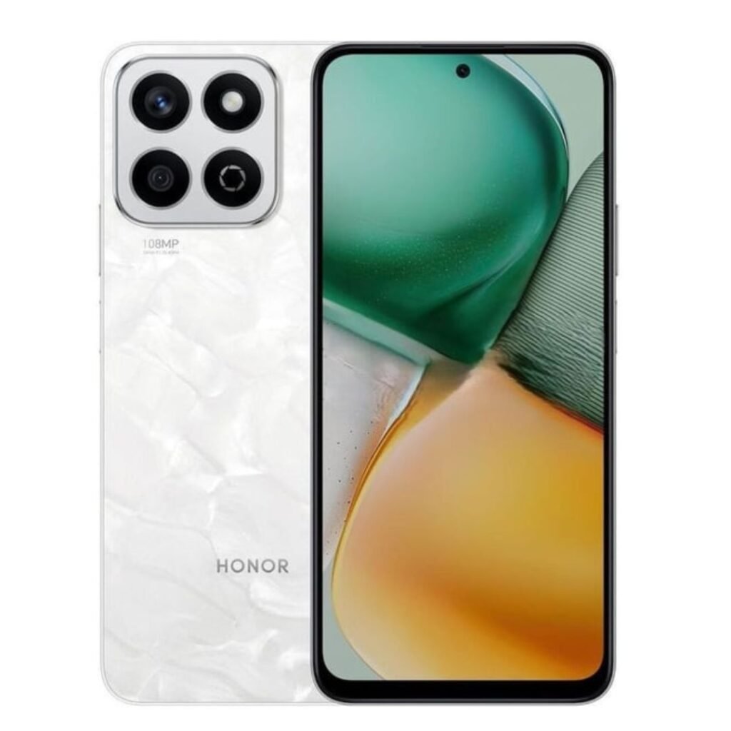 Honor X7c 5G