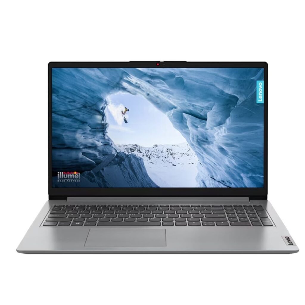 Lenovo IdeaPad 1