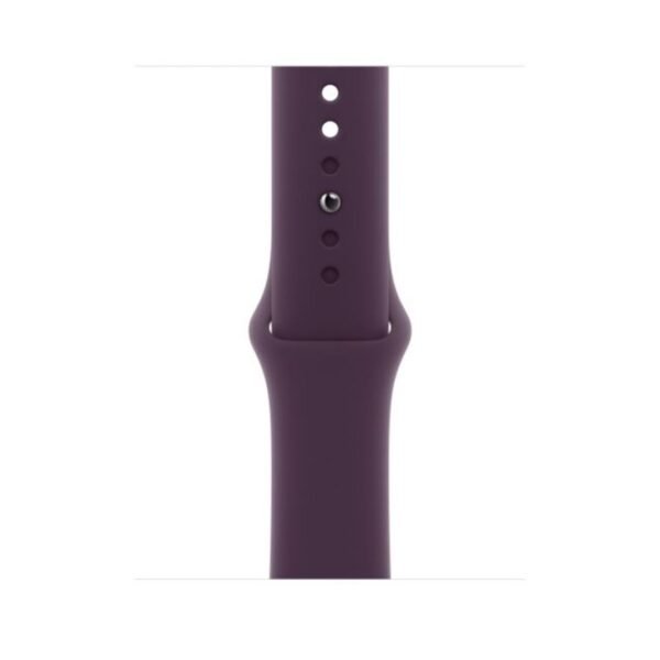 Apple 42mm Plum Sport Band